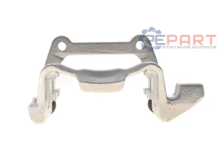 Скоба супорта (заднього) Skoda Octavia/VW Caddy/Golf 04-13 (L) Solgy 223240