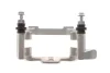 Скоба супорта (заднього) VW Caddy III 04-10 (R) (TRW) Solgy (223241) зображення 4