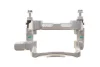 Скоба супорта (заднього) VW Caddy III 04-10 (R) (TRW) Solgy (223241) зображення 6