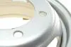 Диск колісний MB Sprinter 408-416/VW LT 46 (5.50Jx15 H2; ET108) Solgy (225001) зображення 3