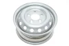 Фото Диск колісний MB Sprinter 208-316/VW LT 28-35 96- (6Jx15H2 ET75) Solgy (225002) зображення 1