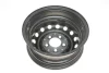 Фото Диск колісний MB Sprinter 208-316/VW LT 28-35 96- (6Jx15H2 ET75) Solgy (225002) зображення 3