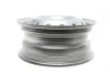 Фото Диск колісний MB Sprinter 208-316/VW LT 28-35 96- (6Jx15H2 ET75) Solgy (225002) зображення 5
