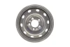 Диск колісний Renault Master III 10- (6,5Jx16 H2; 5x130x89; ET 66) Solgy (225005) зображення 1