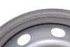 Диск колісний Renault Master III 10- (6,5Jx16 H2; 5x130x89; ET 66) Solgy (225005) зображення 3