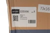 Диск колісний Solgy (225006) зображення 2
