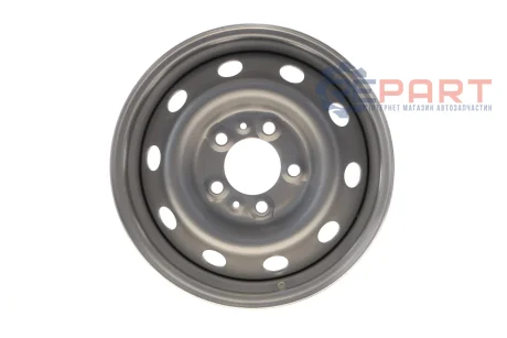 Диск колісний Solgy 225006