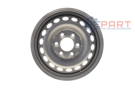 Диск колісний Solgy 225007