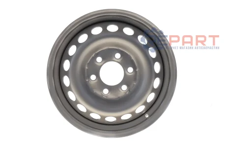 Диск колісний Solgy 225008