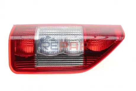 Ліхтар задній MB Sprinter CDI 00-06 (R) Solgy 301004 Купити в Україні