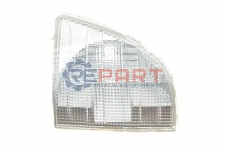 Поворот передній MB Sprinter TDI 96-00 (L) Solgy 301006 Купити в Україні