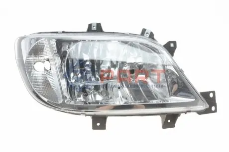 Фара Solgy 301012 Купить в Украине