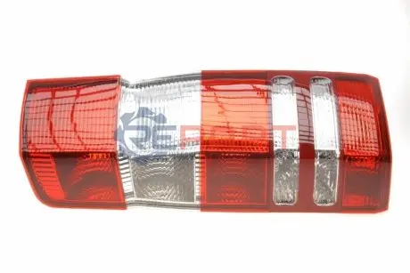 Ліхтар задній MB Sprinter 06- (R) Solgy 301023 Купити в Україні
