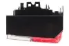 Фото Ліхтар задній VW T4 90-96 (R) (жовтий поворот) Solgy (301026) зображення 3