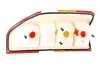 Фото Ліхтар задній MB Sprinter TDI 96-00 (L) Solgy (301027) зображення 2