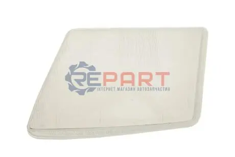 Скло фари MB Vito (W638) 96-03 (L) Solgy 301030 Купити в Україні
