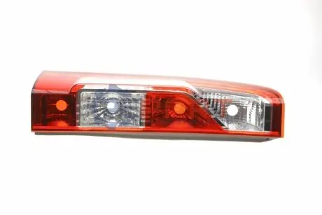 Ліхтар задній Renault Master/Opel Movano 10- (L) Solgy 301034 Купити в Україні