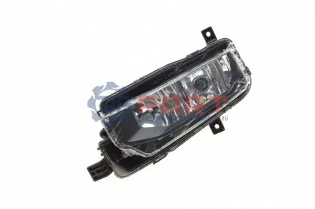 Фара протитуманна VW T6 15- (L) Solgy 301054 Купити в Україні