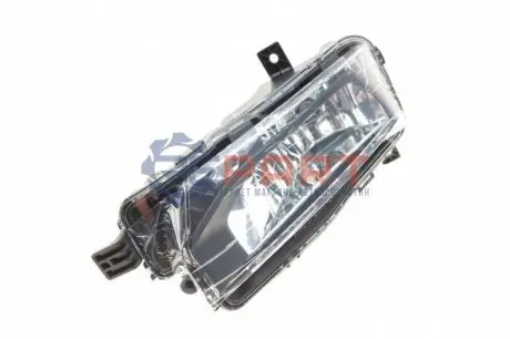 Фара протитуманна VW T6 15- (R) Solgy 301055 Купити в Україні