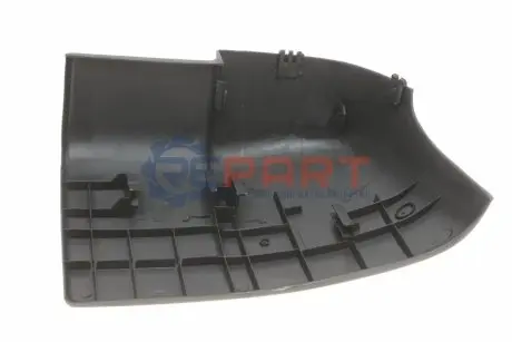 Угол бампера (заднего) MB Sprinter 96- Solgy 302006 Купить в Украине