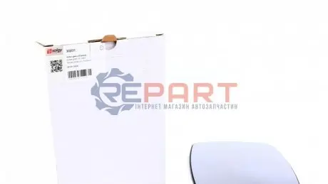 Стекло зеркала Solgy 302011 Купить в Украине