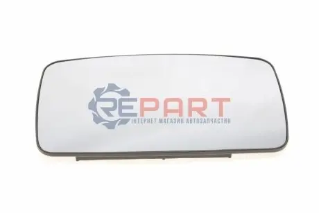 Скло дзеркала (з пластиком) MB Sprinter/VW LT 96-06 (R) Solgy 302013 Купити в Україні