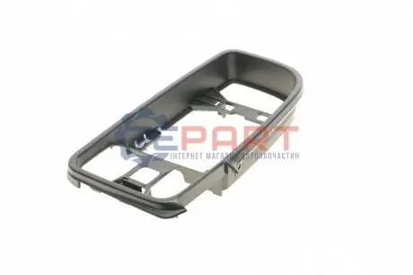 Рамка дзеркала заднього виду MB Sprinter (W907/ W910) 18- (R) Solgy 302030 Купити в Україні