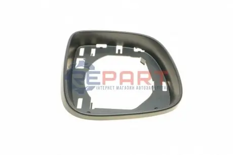 Рамка дзеркала заднього виду VW T6 15- (R) Solgy 302039 Купити в Україні