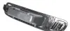 Накладка панелі передньої MB Sprinter CDI (R) Solgy (303012) зображення 3