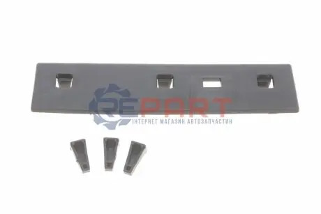 Планка дверей Solgy 303015 Купить в Украине