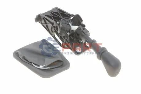 Ручка КПП MB Sprinter CDI 00-06 (куліса) Solgy 303016 Купити в Україні