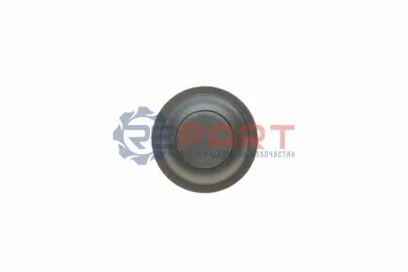 Кнопка обмежувача дверей (задніх) Fiat Ducato/Citroen Jumper 06 Solgy 303032 Купити в Україні