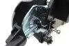 Фото Ручка КПП Iveco Daily 06- (6-ступка) (куліса) Solgy (303036) зображення 14