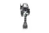 Фото Ручка КПП Iveco Daily 06- (6-ступка) (куліса) Solgy (303036) зображення 9