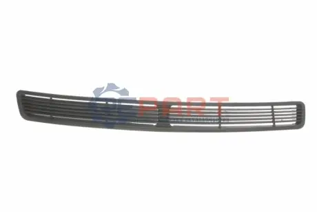 Решітка капоту MB Sprinter TDI Solgy 304009 Купити в Україні