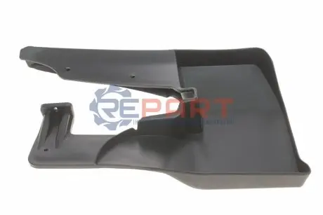 Фото Бризковик (передній) (L) MB Sprinter/VW Crafter 06- Solgy (304024) зображення 1