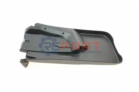 Бризковик (задній) (L) MB Sprinter 907 18- Solgy 304042 Купити в Україні