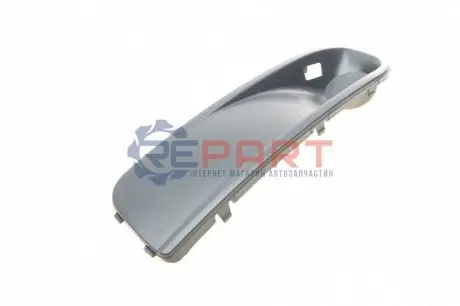 Вставка бампера (без протитуманки) VW T5 03-10 (L) Solgy 304047 Купити в Україні