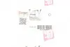 Фото Кронштейн накладки бампера (переднього) VW T5 03-10 (R) Solgy (304056) зображення 3