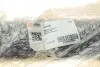 Фото Панель передня (телевізор) VW T5/T6 09 Solgy (304069) зображення 2