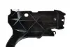 Фото Панель передня (телевізор) VW T5/T6 09 Solgy (304069) зображення 4
