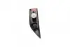 Фото Повторювач повороту на крило VW T6 15- (L) (BLACK) Solgy (304082) зображення 6