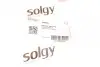 Фото Повторювач повороту на крило VW T6 15- (L) Solgy (304084) зображення 3