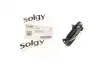 Фото Повторювач повороту на крило VW T5 10-15 (димчатий) Solgy (304090) зображення 2