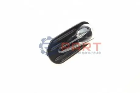 Повторювач повороту на крило VW T5 10-15 (димчатий) Solgy 304090 Купити в Україні