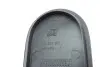 Заглушка підкрильника (переднього) Skoda Fabia 07-14 Solgy (304094) зображення 5