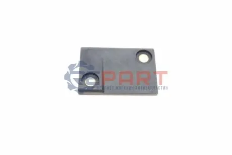 Направляюча дверей (задні/нижня) Fiat Ducato 06 Solgy 304096 Купити в Україні
