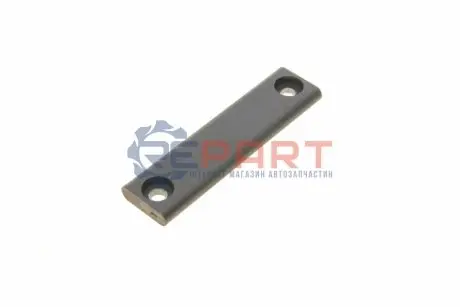 Направляюча дверей (задній/верхня) Fiat Ducato 06 Solgy 304097 Купити в Україні