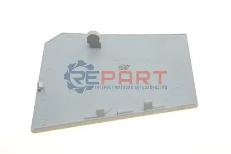 Кришка бака паливного Citroen Jumper/Fiat Ducato 06- (лючок) Solgy 304098 Купити в Україні