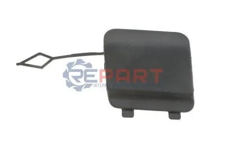 Захист петлі буксирувальної MB Sprinter (W907/W910) 18- Solgy 304101 Купити в Україні